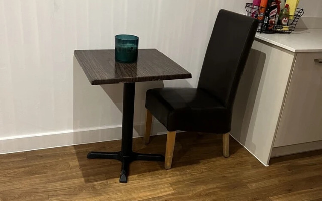 Remarkable 1-bed Apartment in Wembley