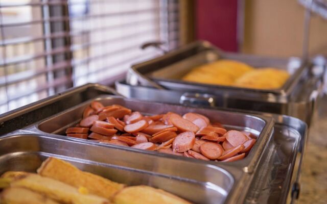 Hampton Inn Columbia Northeast - Fort Jackson Area