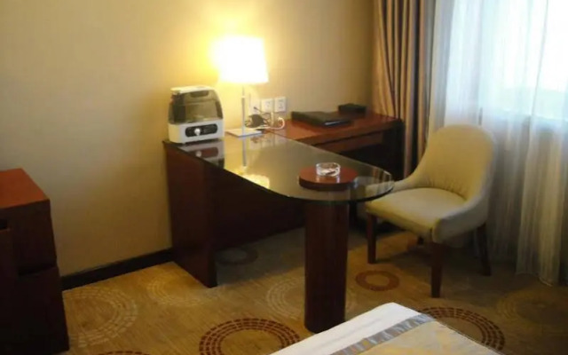 Sinoway Hotel