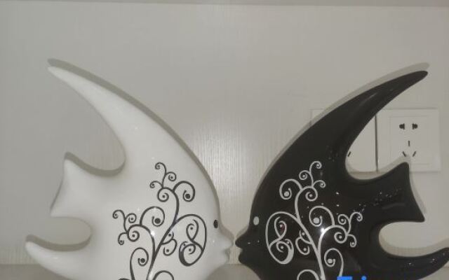 7 Days Inn Nahchang Qingshanhu Avenue Minfeng Road