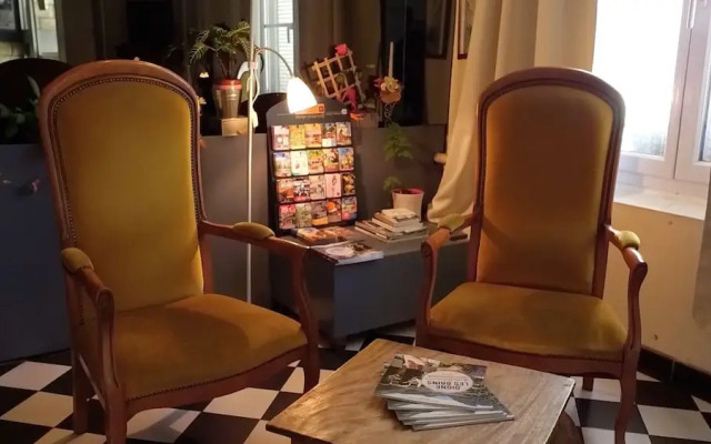 Hôstellerie de l'Aiglon