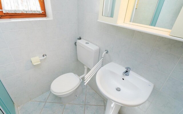 Amazing Apartment in Rabac With Wifi and 1 Bedrooms