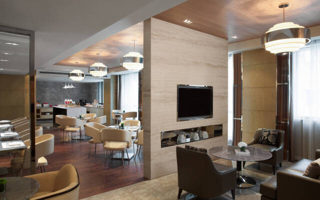 Courtyard by Marriott Shanghai Changfeng Park