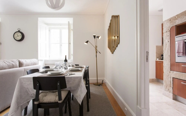 Altido Downtown Blue IV