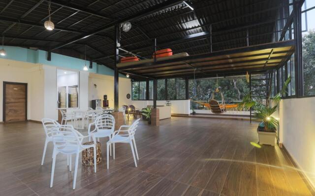 Aaria Residency