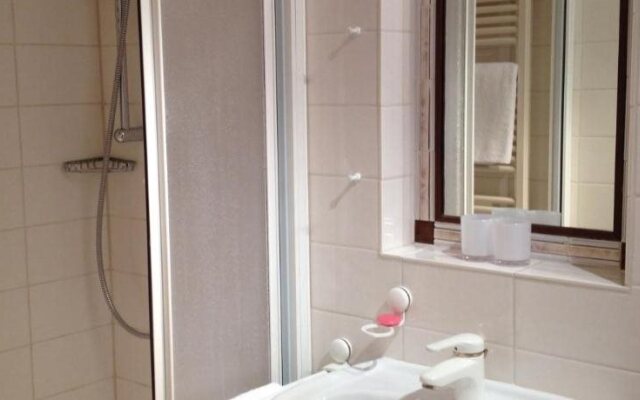 Hotel am Bach