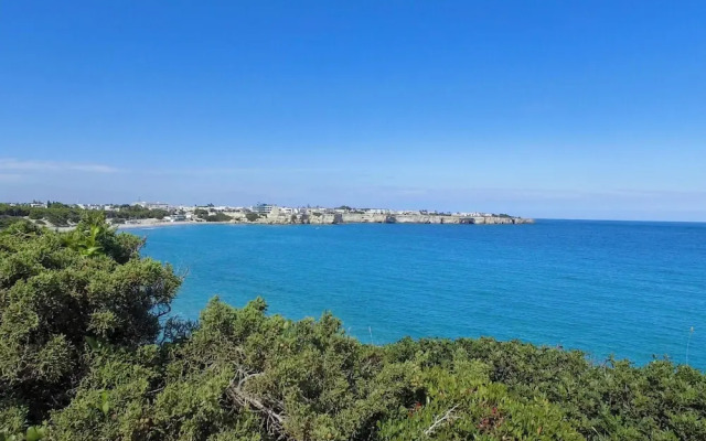 Villetta Tamari 300 meters from the sea