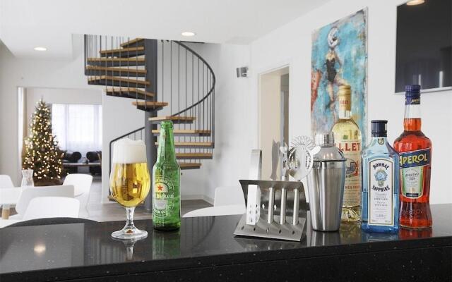 Work Life Residence Winterthur