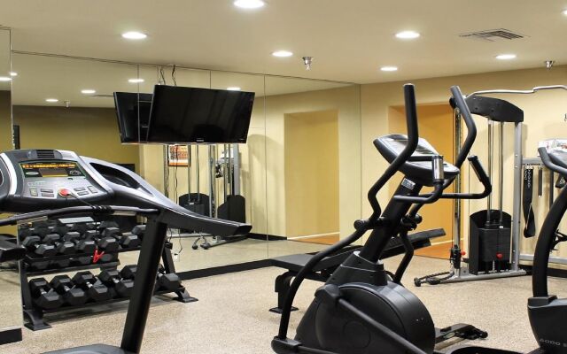 Best Western Canoga Park Motor Inn