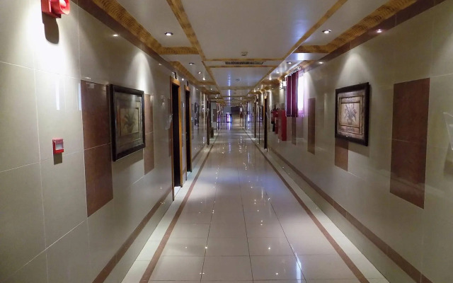 Al Yamama Palace - Malaz 2