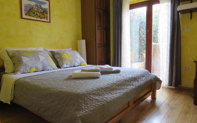 Bed and Bike Milena Apartment
