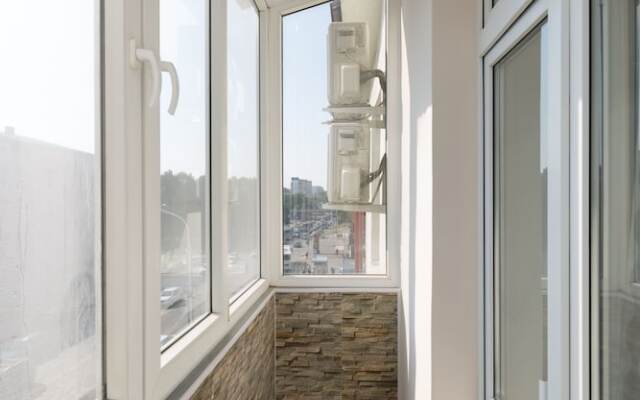 Апартаменты ﻿«Азбука﻿»