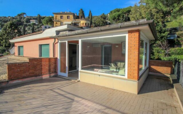 Flat 100M² 2 Bedrooms 2 Bathrooms - Rapallo