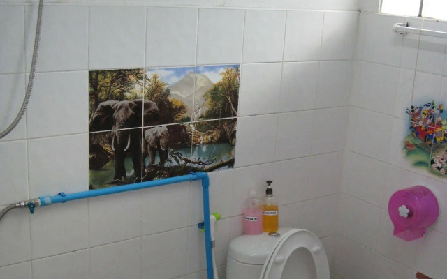 Sakura House Chiangmai