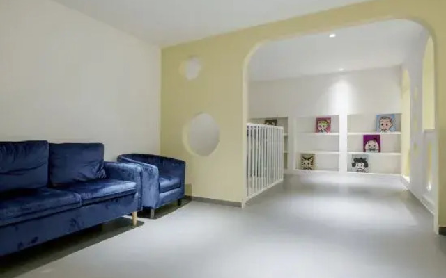 Anji Wen'an Homestay