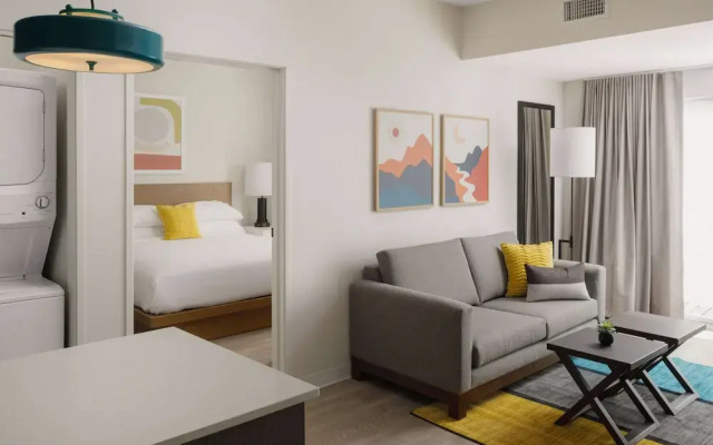 WaterWalk Extended Stay by Wyndham Tucson