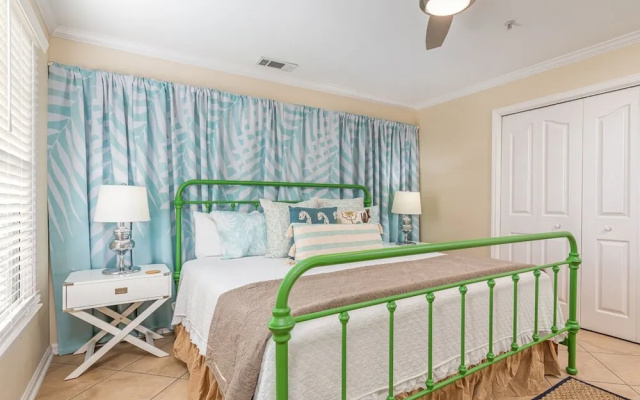 Dolphin Watch 6 by Tybee Vacation Rentals