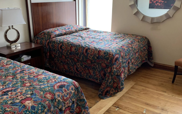 The Kewaunee Inn