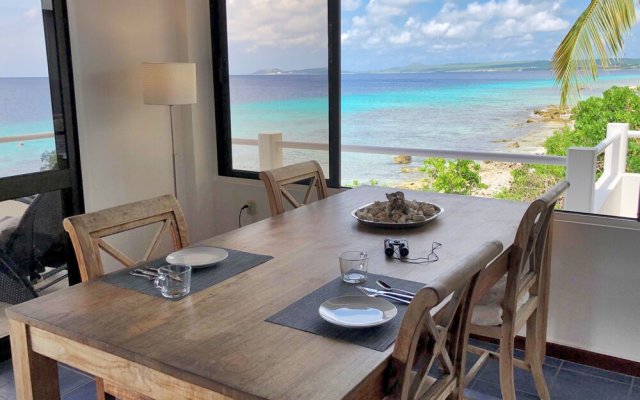 One Ocean Boutique Apartments & Suites Bonaire