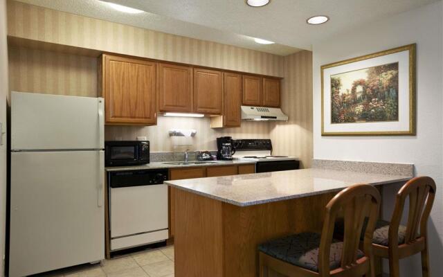 Hawthorn Suites By Wyndham Troy, MI
