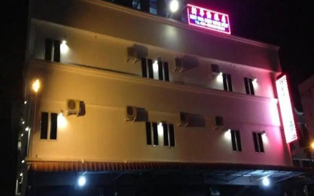 OYO 90219 Hua Kiew Hotel