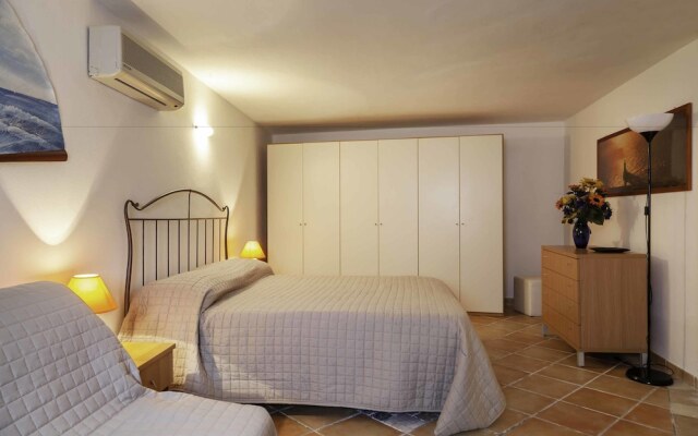 Aria Di Vacanza - Pedra Longa Cod.21