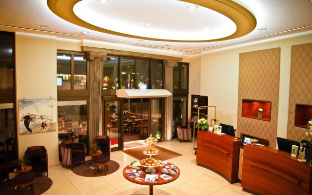 Central-Hotel Kaiserhof