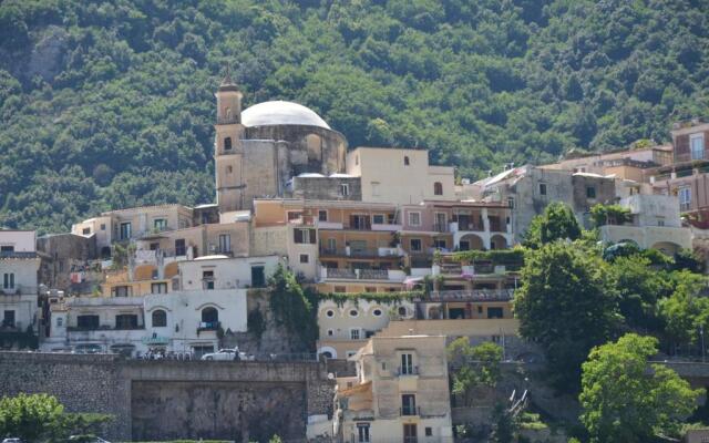 Casa Le Terrazze