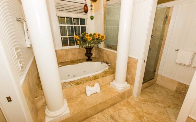 Destin Pointe Homes by Holiday Isle