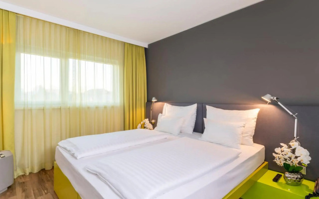 PLAZA INN Graz