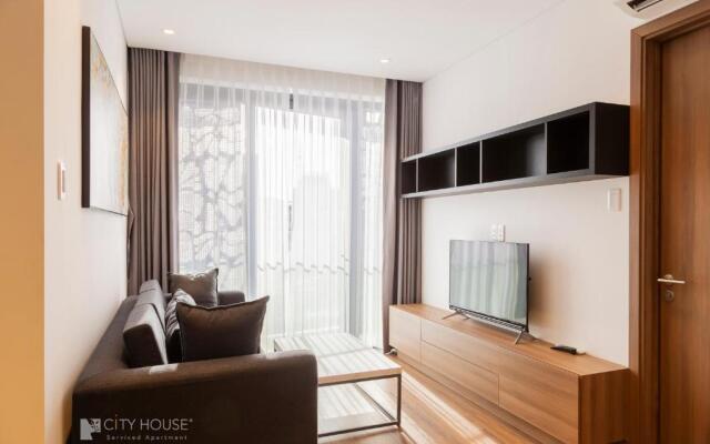 CityHouse - Kim Nguyen