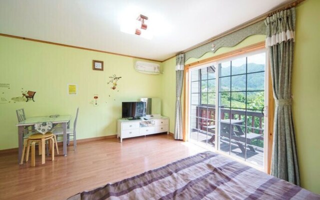 Danyang Sobaeksan Jalag Pension