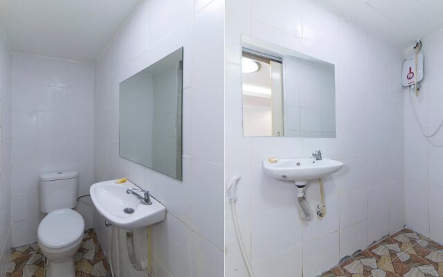 The Dream Hotel Kuala Lumpur