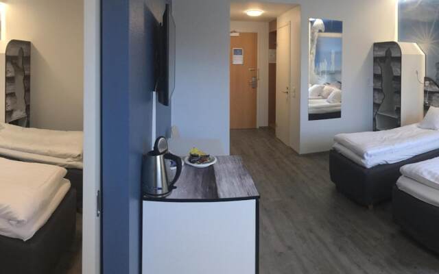 Place to Sleep Hotel Loviisa