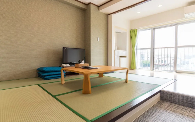 kishu railway katase enoshima hotel