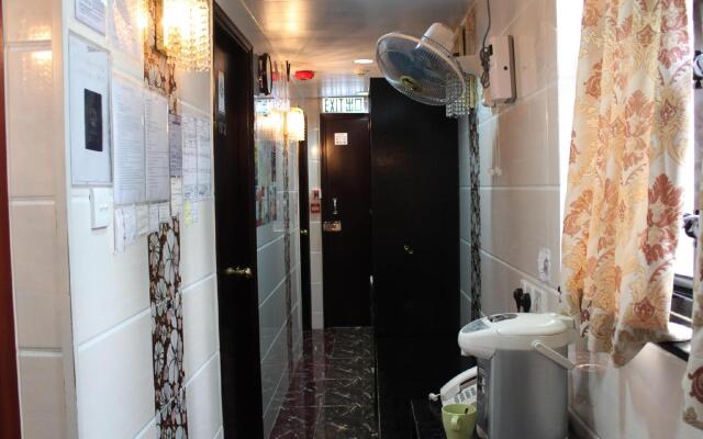 Holland Guest House