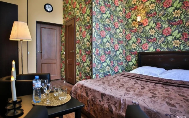 НАШ на Дунайском