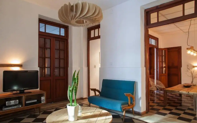 Casa Helsinki Guest House