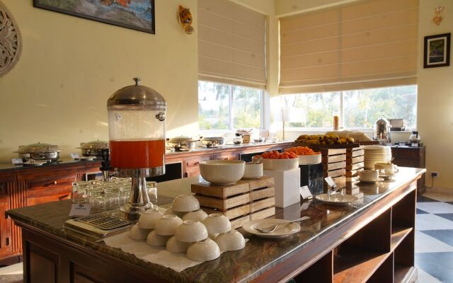 Spree Resort Sariska