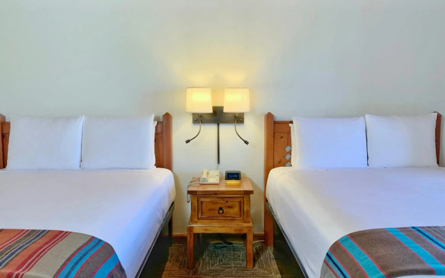 Inn on the Alameda