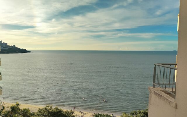 Sea View Paradise
