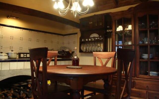 Casa Rural el Riachuelo