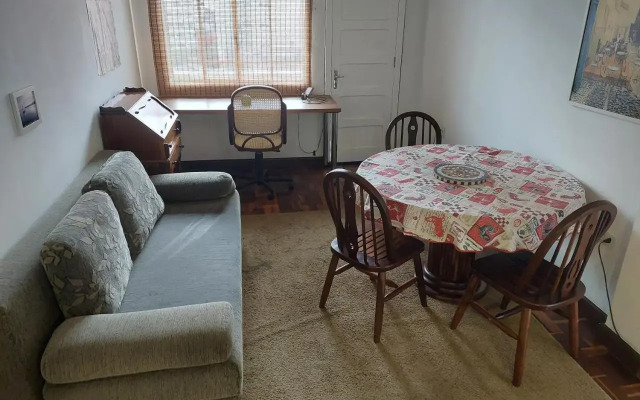 90m NO CORAÇÃO DE CURITIBA 2 quartos