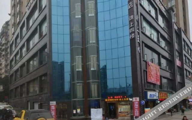 Vivi Style Hotel