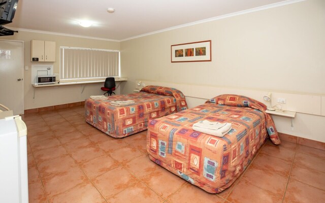 Leichhardt Hotel Motel