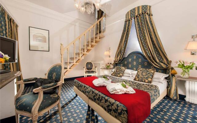 Antico Albergo del Sole al Pantheon