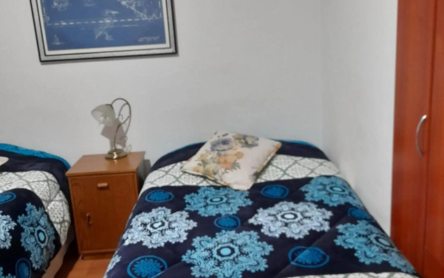 Mini Departamento Familiar