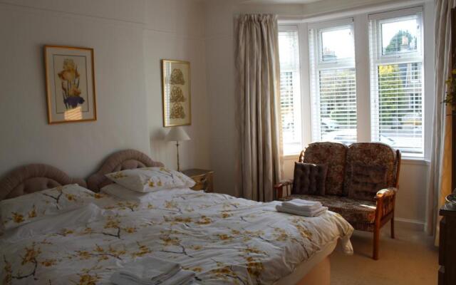 Oleanders BnB