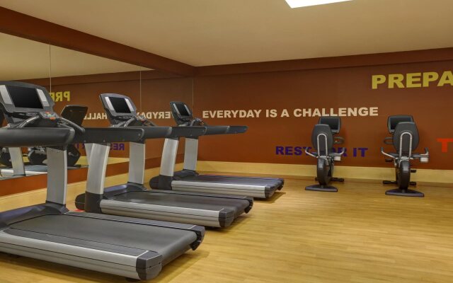 Sheraton Jeddah Hotel - Saudi Brothers Commercial Company Branch