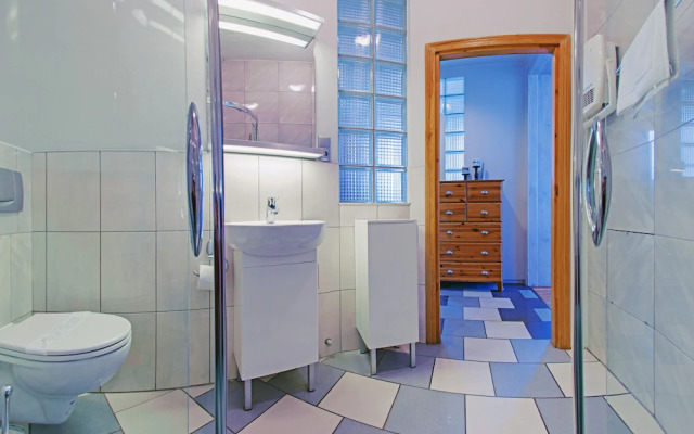 Apartamenty Sun & Snow Traugutta Premium
